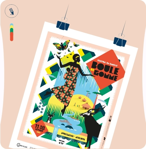 Boule de Gomme 2026
